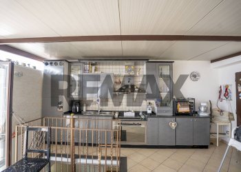 Cucina - Appartamento Via San Gregorio
 
7, Mascalucia - foto 38