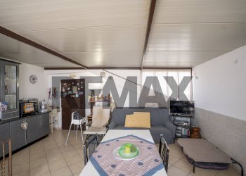 Sala da pranzo - Appartamento Via San Gregorio
 
7, Mascalucia - foto 39