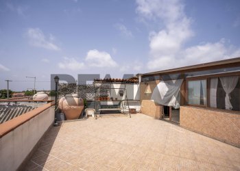 Terrazza - Appartamento Via San Gregorio
 
7, Mascalucia - foto 41