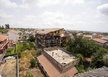 Edificio all\'aperto - Appartamento Via San Gregorio
 
7, Mascalucia - foto 43