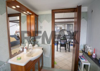 Bagno - Appartamento Via San Gregorio
 
7, Mascalucia - foto 46