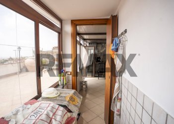 Hall / corridoio - Appartamento Via San Gregorio
 
7, Mascalucia - foto 49