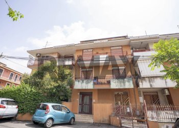 Edificio all\'aperto - Appartamento Via San Gregorio
 
7, Mascalucia - foto 56