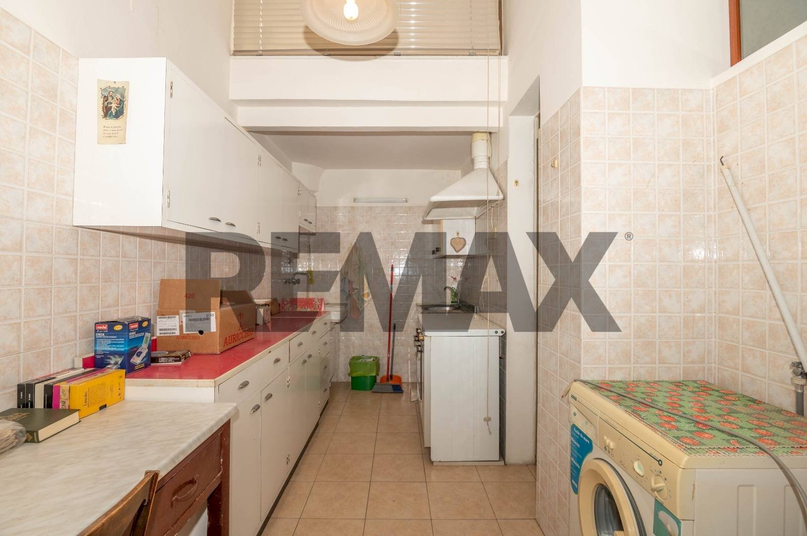 Cucina - Appartamento Via Lisso
59, Lentini - foto 3
