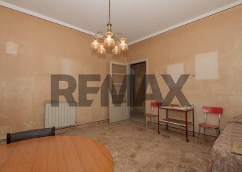 Sala da pranzo - Appartamento Via Lisso
 
59, Lentini - foto 7