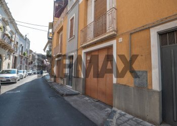 Edificio all\'aperto - Appartamento Via Lisso
 
59, Lentini - foto 22