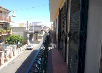 Balcone - Casa indipendente Via Mongibello
 
1, Riposto - foto 20