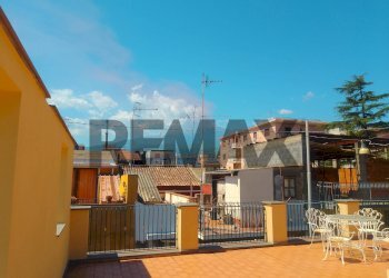 Terrazza - Casa indipendente Via Mongibello
 
1, Riposto - foto 22