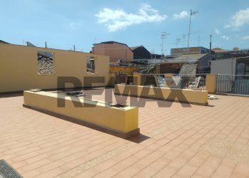Terrazza - Casa indipendente Via Mongibello
 
1, Riposto - foto 23