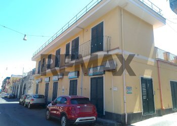 Edificio all\'aperto - Casa indipendente Via Mongibello
 
1, Riposto - foto 25