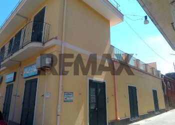 Edificio all\'aperto - Casa indipendente Via Mongibello
 
1, Riposto - foto 26