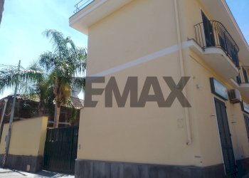 Edificio all\'aperto - Casa indipendente Via Mongibello
 
1, Riposto - foto 28