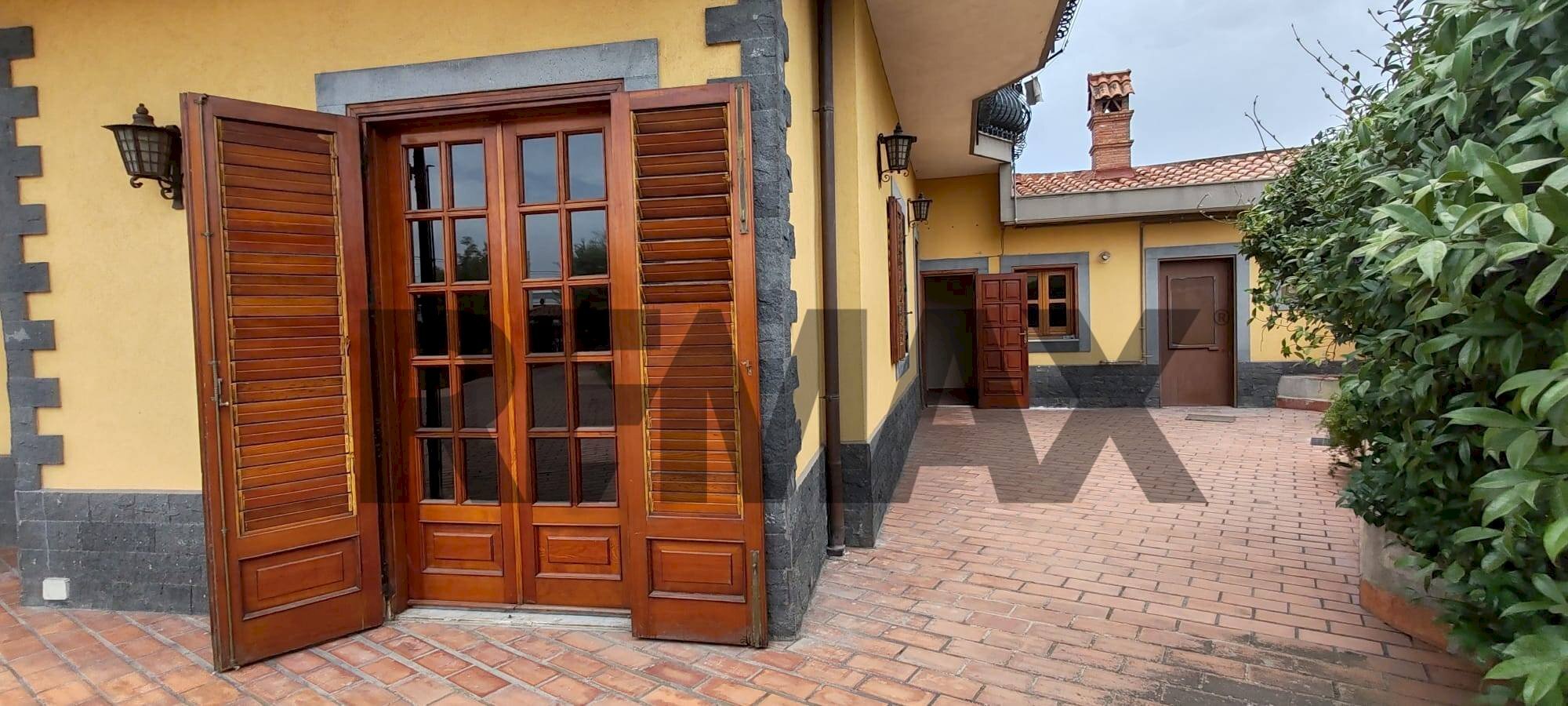 Casa all\'aperto - Trilocale Via Fisichelli
47, San Giovanni la Punta - foto 3