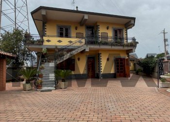 Casa all\'aperto - Trilocale Via Fisichelli
 
47, San Giovanni la Punta - foto 1