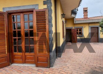 Casa all\'aperto - Trilocale Via Fisichelli
 
47, San Giovanni la Punta - foto 3