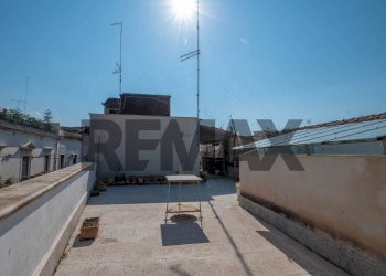 Terrazza - Independent house Via Lisso
 
59, Lentini - photo 22
