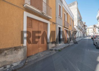 Edificio all\'aperto - Independent house Via Lisso
 
59, Lentini - photo 26