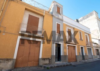 Edificio all\'aperto - Independent house Via Lisso
 
59, Lentini - photo 27