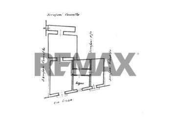 Pianta 2D - Independent house Via Lisso
 
59, Lentini - photo 39