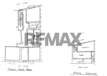 Pianta 2D - Independent house Via Lisso
 
59, Lentini - photo 40