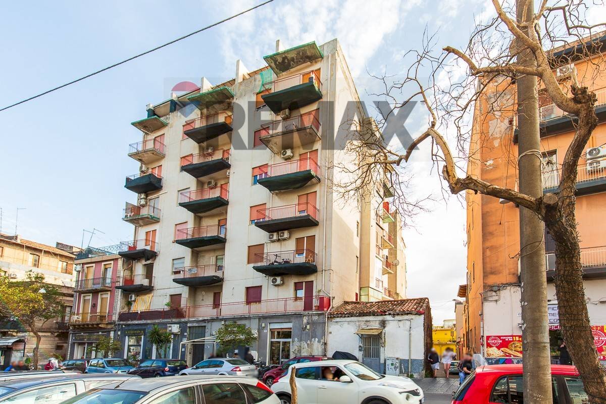 Edificio all\'aperto - Appartamento Via Plebiscito
415, Catania - foto 2