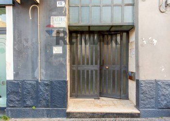 Edificio all\'aperto - Appartamento Via Plebiscito
 
415, Catania - foto 4