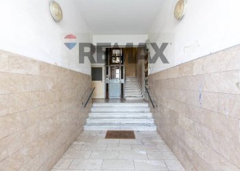 Ricezione / Lobby - Appartamento Via Plebiscito
 
415, Catania - foto 5