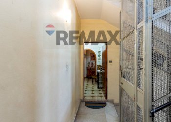 Hall / corridoio - Appartamento Via Plebiscito
 
415, Catania - foto 7