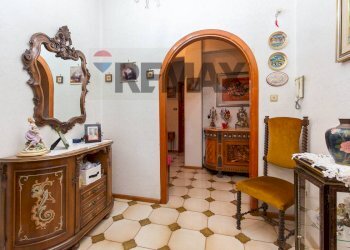 Hall / corridoio - Appartamento Via Plebiscito
 
415, Catania - foto 9