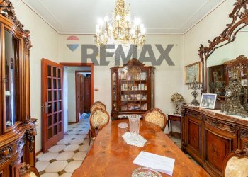 Sala da pranzo - Appartamento Via Plebiscito
 
415, Catania - foto 20