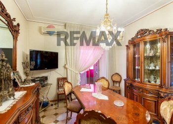 Sala da pranzo - Appartamento Via Plebiscito
 
415, Catania - foto 21