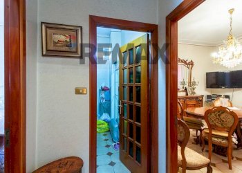 Sala da pranzo - Appartamento Via Plebiscito
 
415, Catania - foto 22