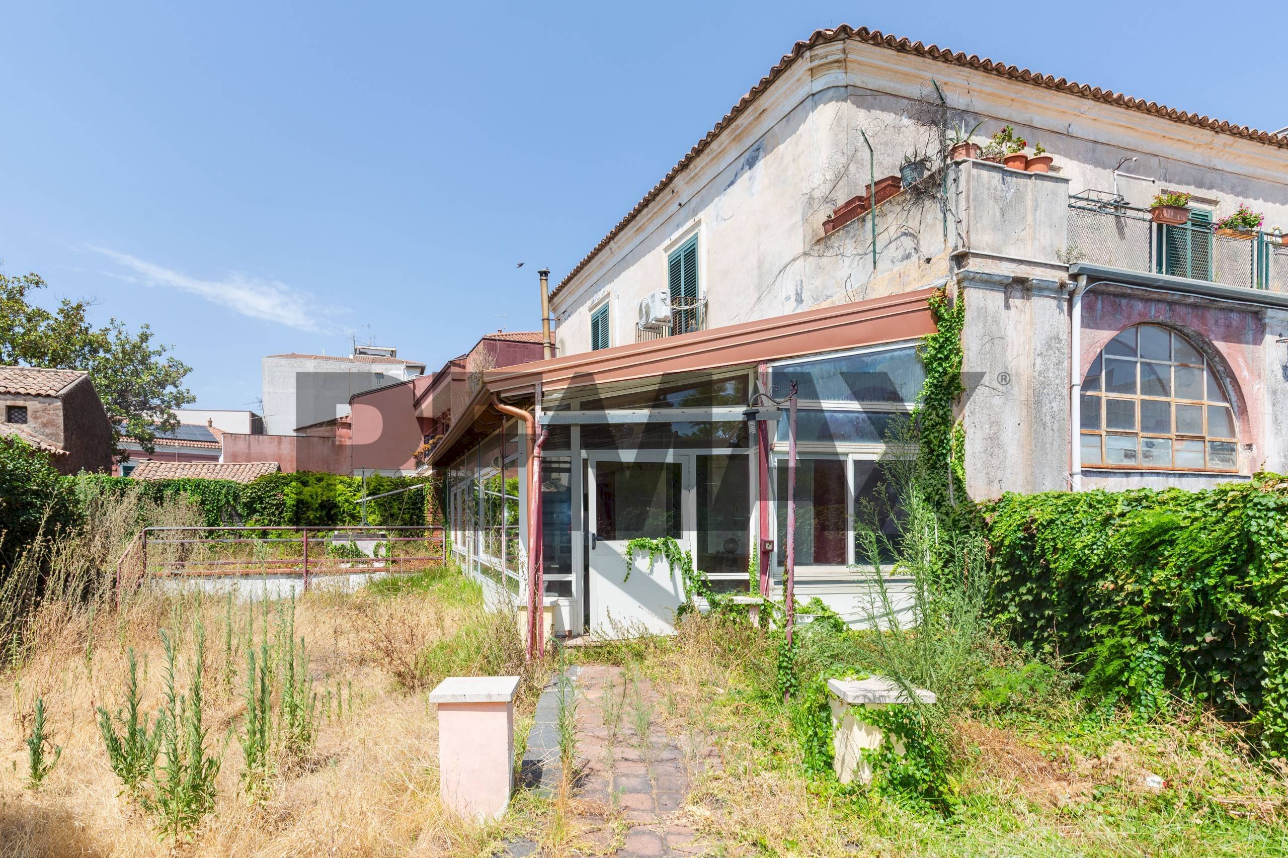 Casa all\'aperto - Casa indipendente Via Marletta
70, Tremestieri Etneo - foto 2