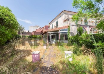 Casa all\'aperto - Casa indipendente Via Marletta
 
70, Tremestieri Etneo - foto 1