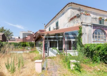 Casa all\'aperto - Casa indipendente Via Marletta
 
70, Tremestieri Etneo - foto 2