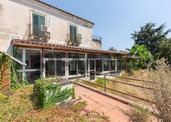 Casa all\'aperto - Casa indipendente Via Marletta
 
70, Tremestieri Etneo - foto 5