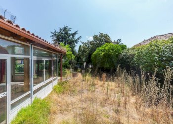 Giardino - Casa indipendente Via Marletta
 
70, Tremestieri Etneo - foto 6