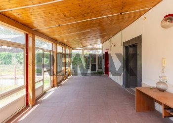 Terrazza - Casa indipendente Via Marletta
 
70, Tremestieri Etneo - foto 8