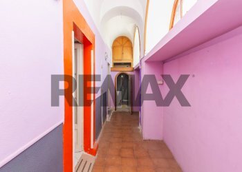 Hall / corridoio - Casa indipendente Via Marletta
 
70, Tremestieri Etneo - foto 11