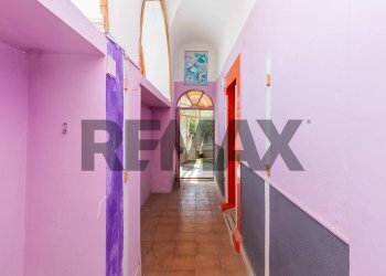 Hall / corridoio - Casa indipendente Via Marletta
 
70, Tremestieri Etneo - foto 12