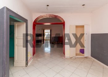 Hall / corridoio - Casa indipendente Via Marletta
 
70, Tremestieri Etneo - foto 24
