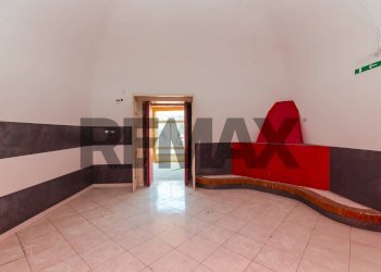 Ricezione / Lobby - Casa indipendente Via Marletta
 
70, Tremestieri Etneo - foto 25