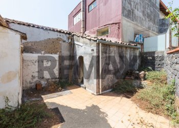Casa all\'aperto - Casa indipendente Via Marletta
 
70, Tremestieri Etneo - foto 33