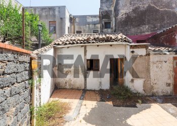 Casa all\'aperto - Casa indipendente Via Marletta
 
70, Tremestieri Etneo - foto 34