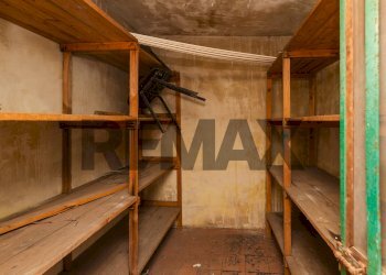 Dispensa di stoccaggio - Casa indipendente Via Marletta
 
70, Tremestieri Etneo - foto 36
