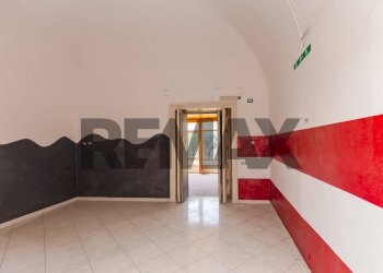 Stanza vuota - Casa indipendente Via Marletta
 
70, Tremestieri Etneo - foto 38