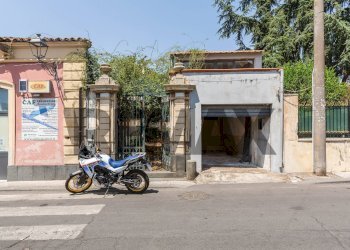 Edificio all\'aperto - Casa indipendente Via Marletta
 
70, Tremestieri Etneo - foto 41