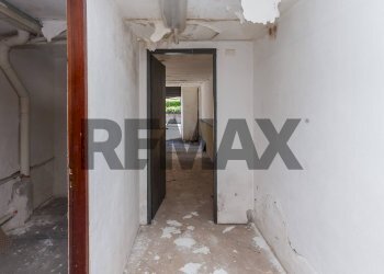 Hall / corridoio - Casa indipendente Via Marletta
 
70, Tremestieri Etneo - foto 45