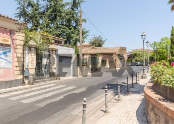 Casa all\'aperto - Casa indipendente Via Marletta
 
70, Tremestieri Etneo - foto 54