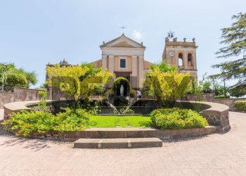 Casa all\'aperto - Casa indipendente Via Marletta
 
70, Tremestieri Etneo - foto 56